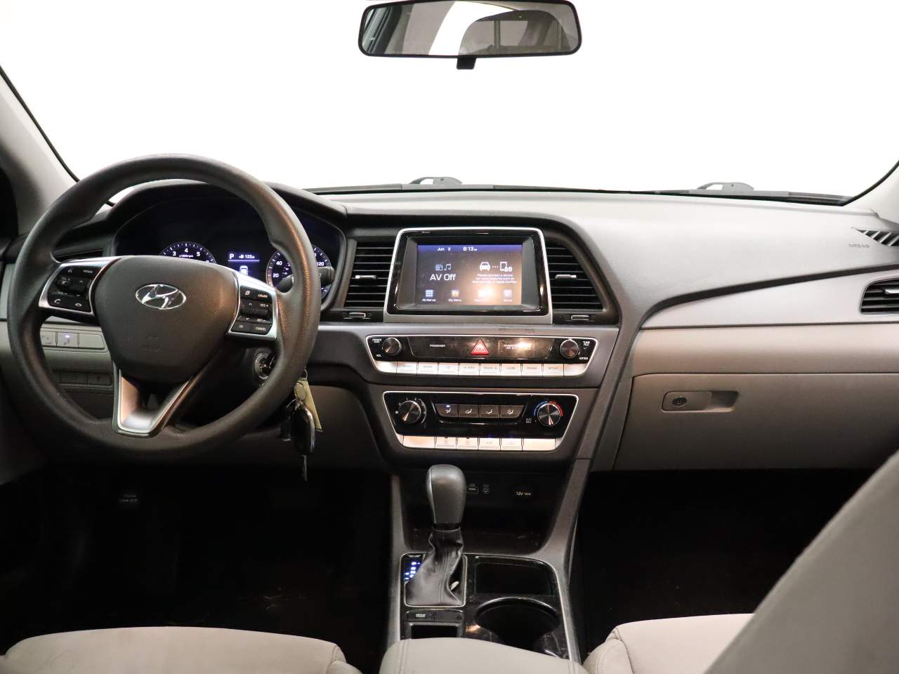 2018 Hyundai Sonata SE - Photo 6