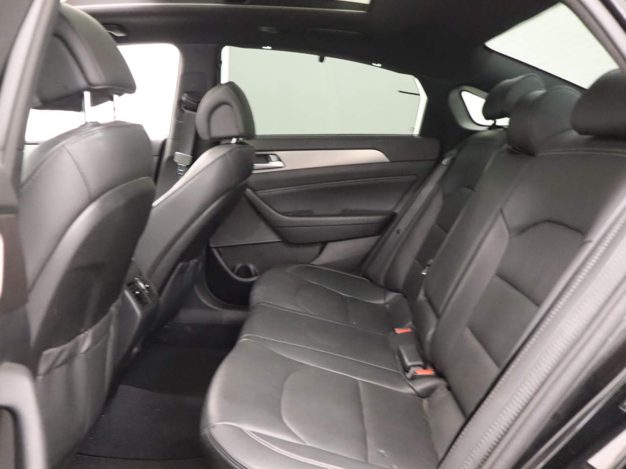 2015 Hyundai Sonata Limited - Photo 14