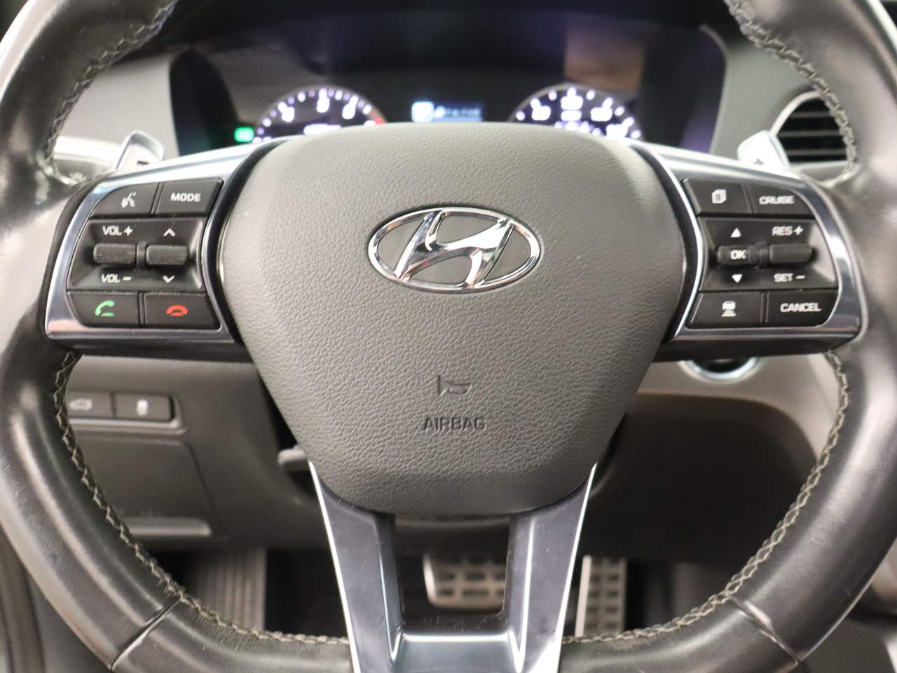 2015 Hyundai Sonata Limited - Photo 10