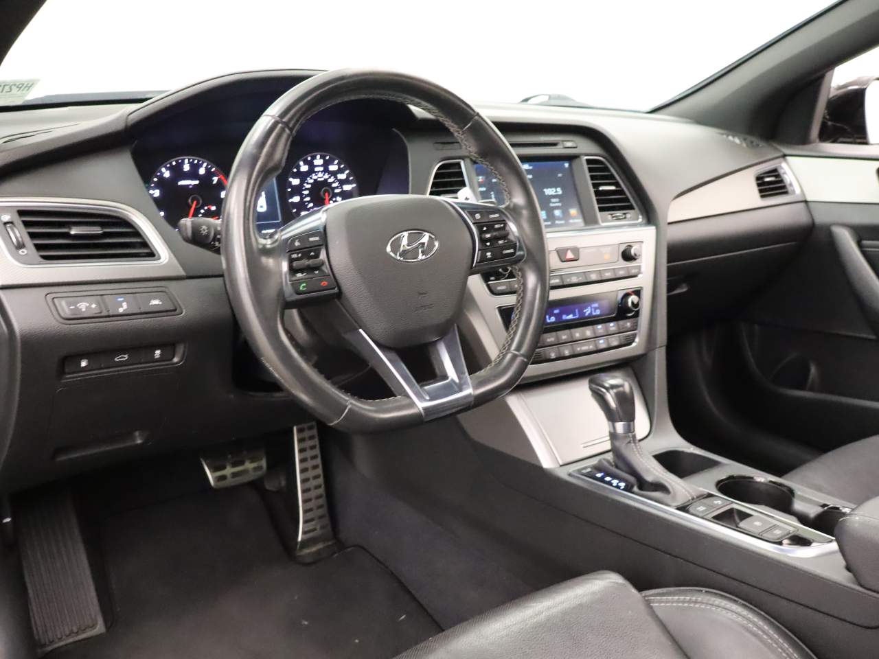 2015 Hyundai Sonata Limited - Photo 12