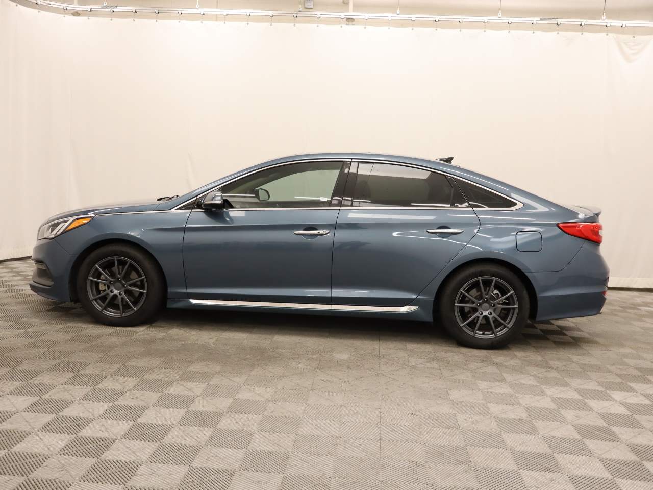 2016 Hyundai SONATA Limited