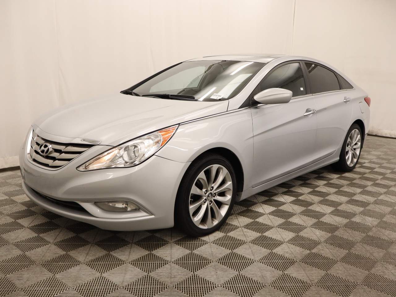 2011 Hyundai SONATA SE 2.0T