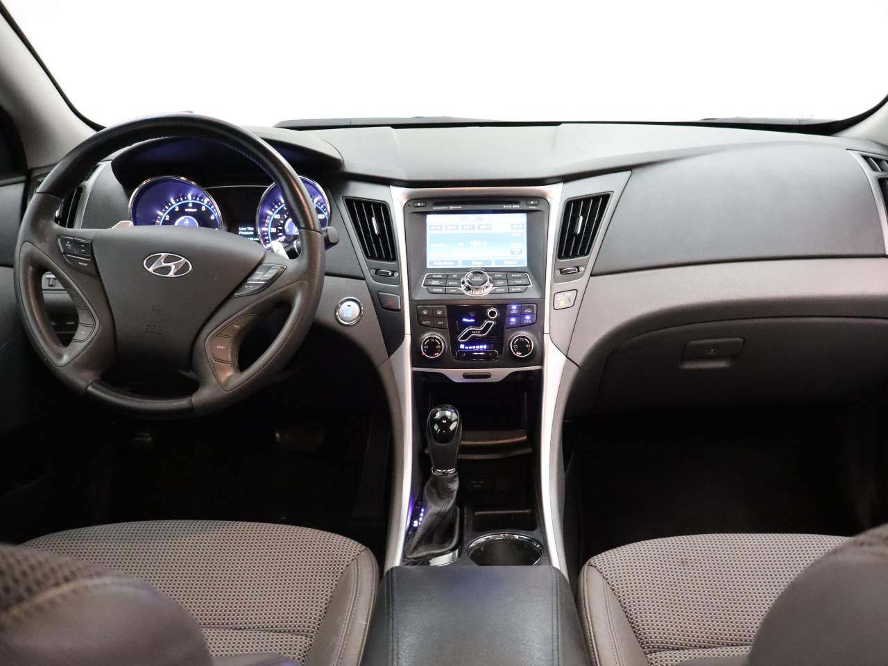 2011 Hyundai SONATA SE 2.0T