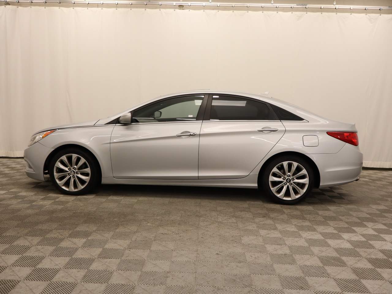2011 Hyundai SONATA SE 2.0T