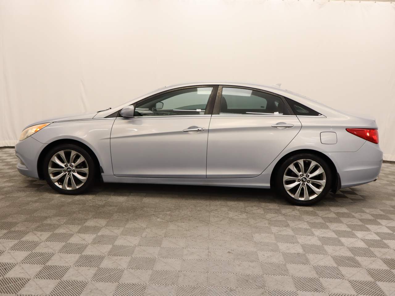 2012 Hyundai SONATA SE 2.0T