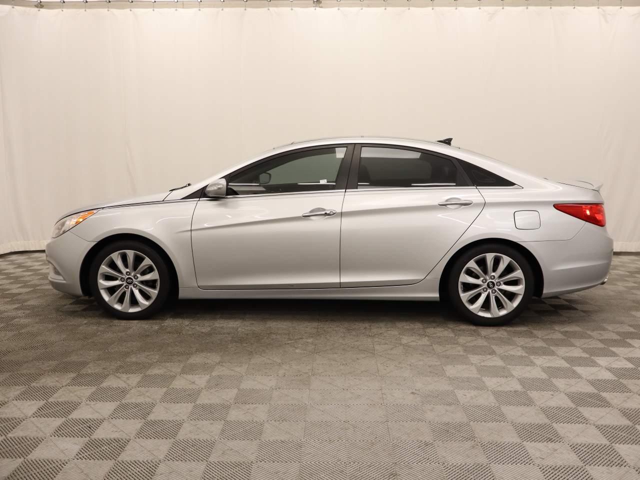 2012 Hyundai SONATA Limited 2.0T