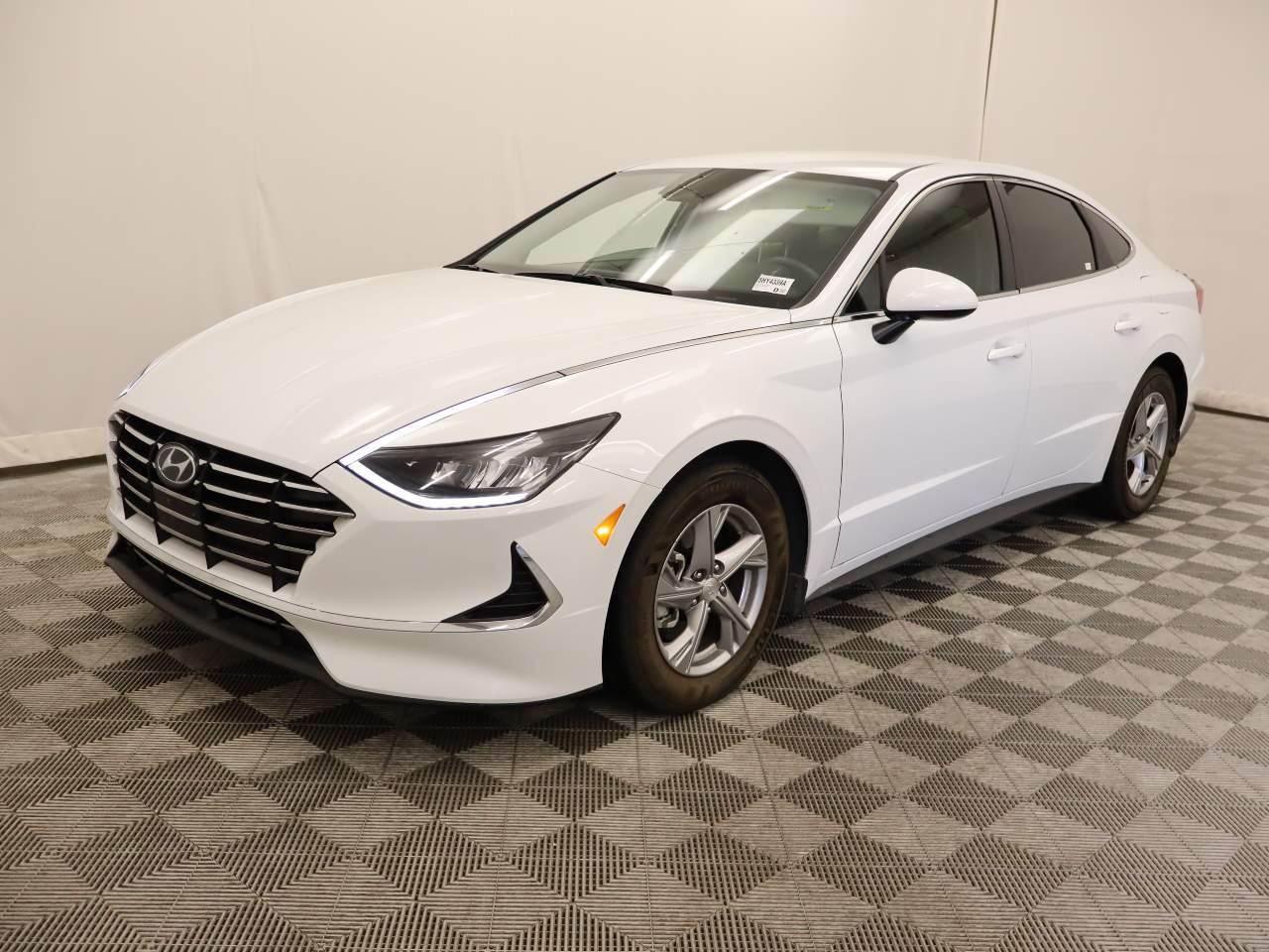 2020 Hyundai SONATA SE