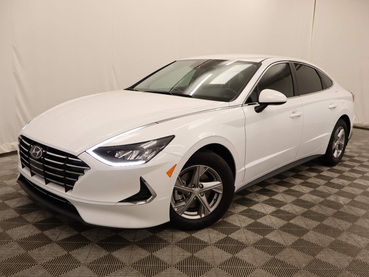 2020 Hyundai SONATA SE