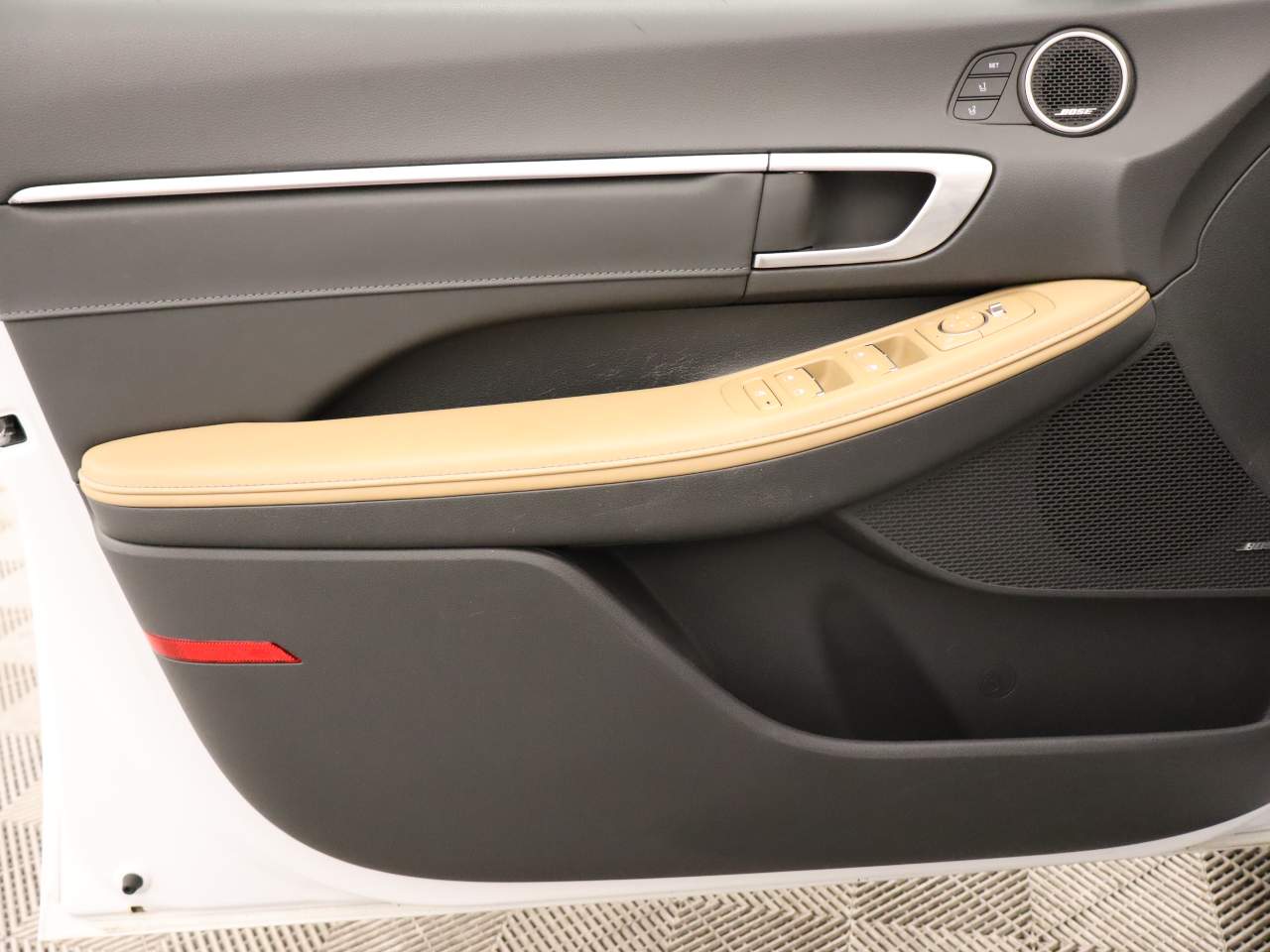 2020 Hyundai Sonata Limited - Photo 17