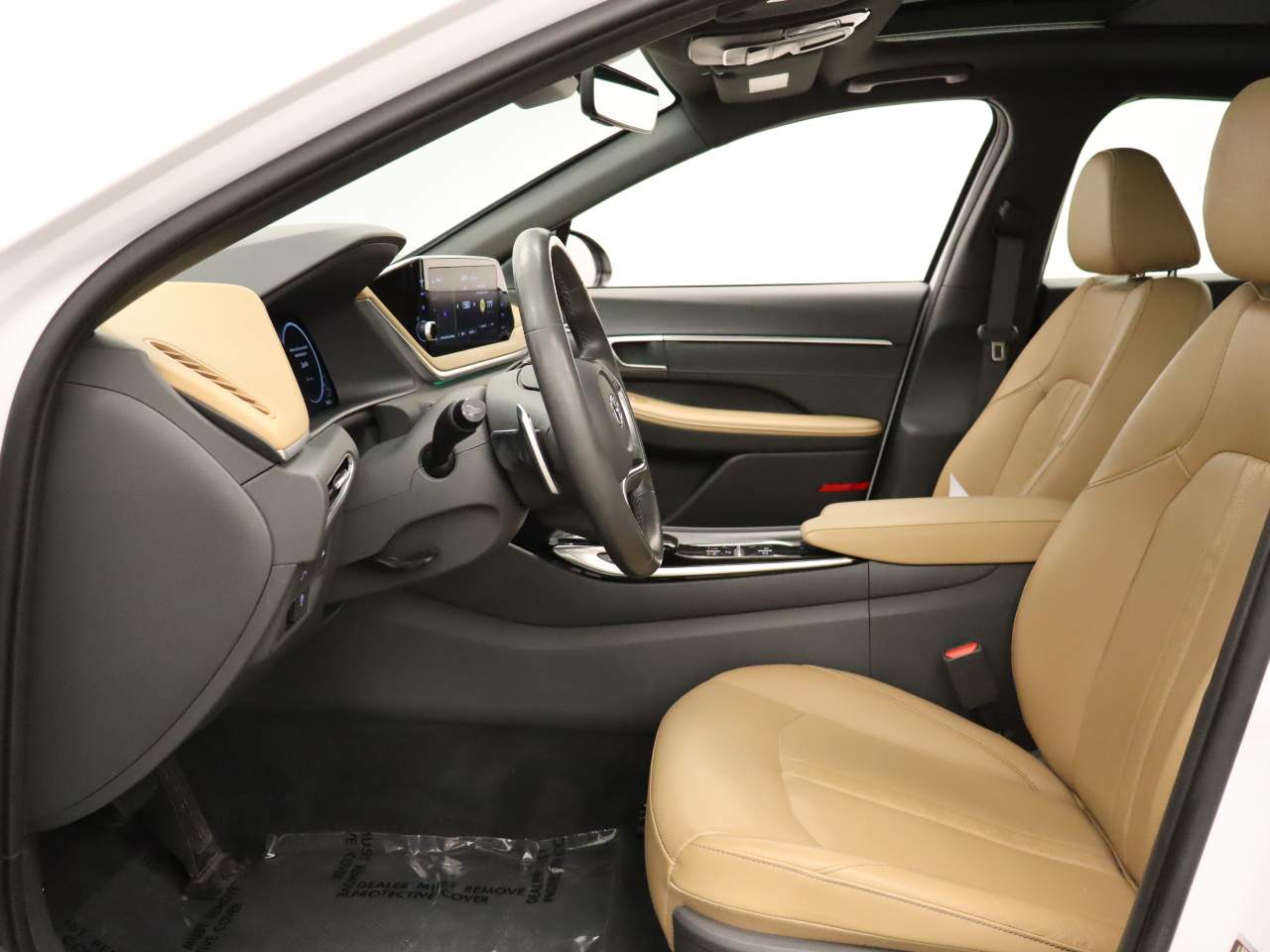 2020 Hyundai Sonata Limited - Photo 15