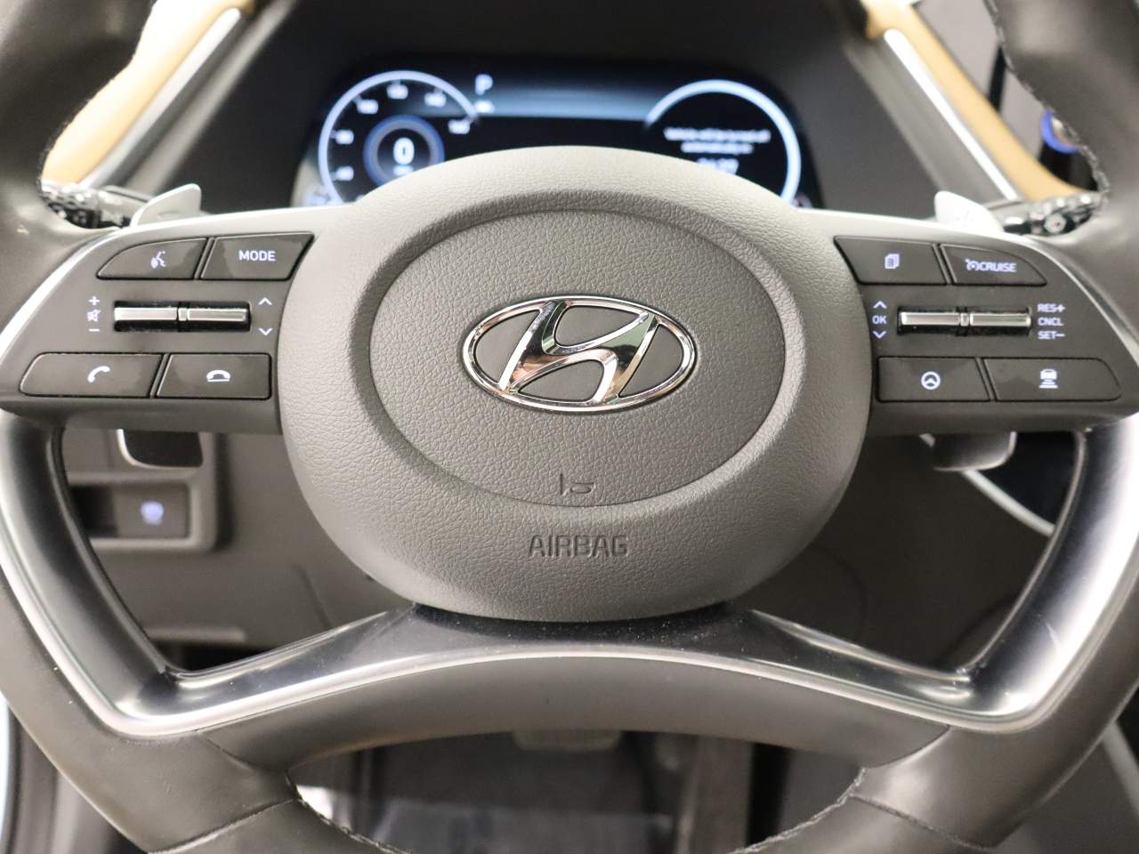2020 Hyundai Sonata Limited - Photo 12