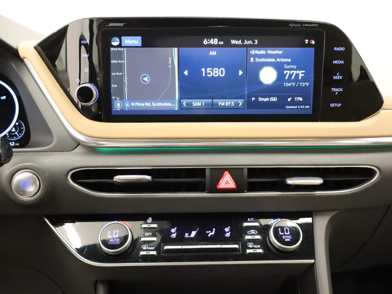 2020 Hyundai Sonata Limited - Photo 10