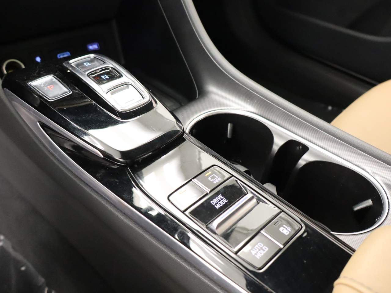 2020 Hyundai Sonata Limited - Photo 9