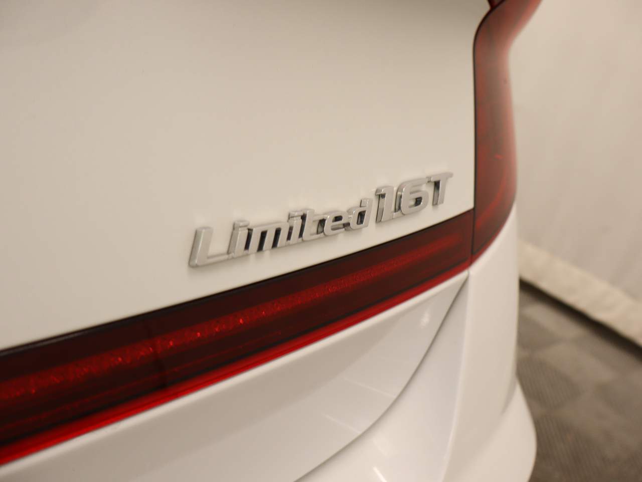2020 Hyundai Sonata Limited - Photo 20