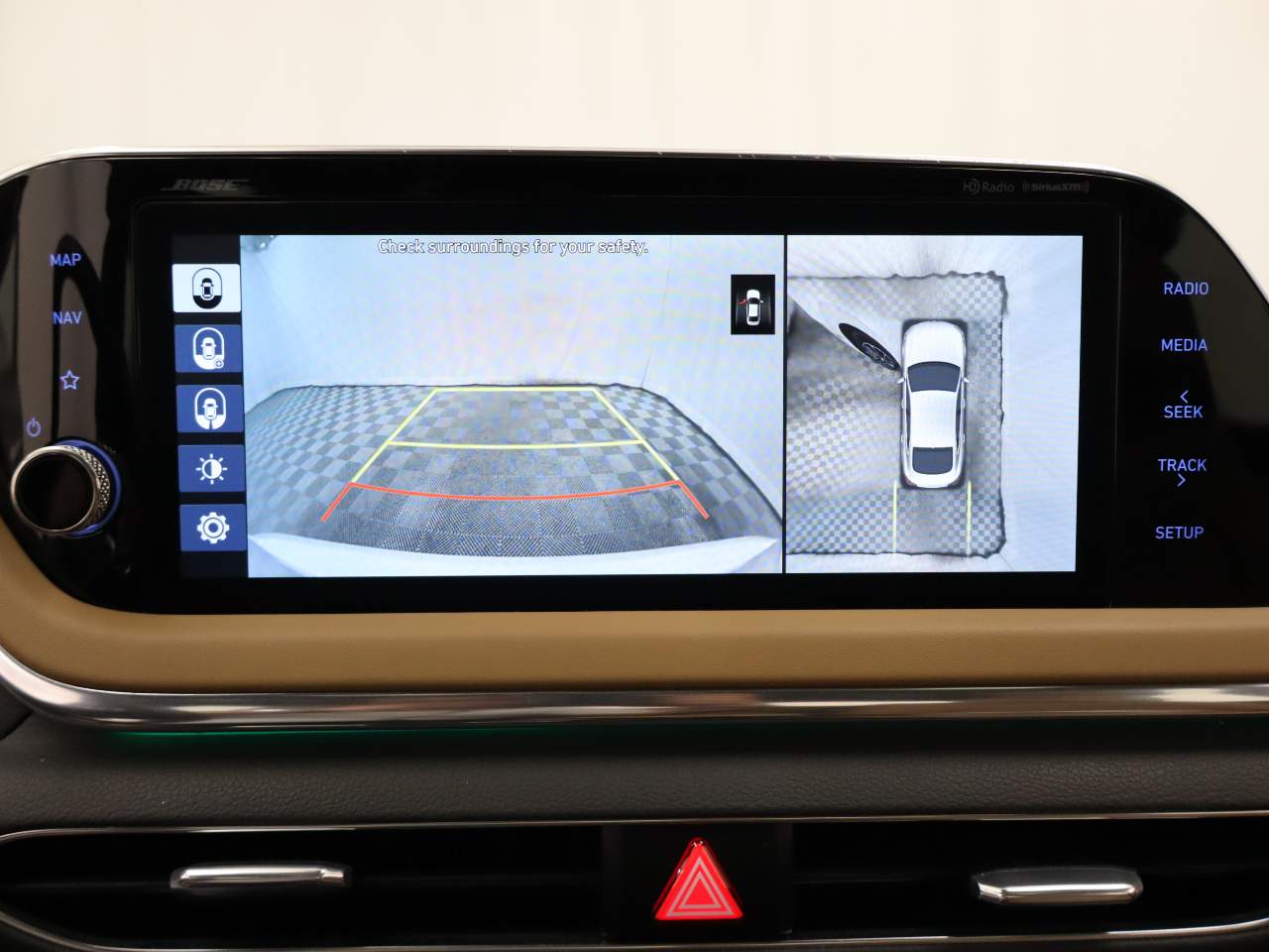 2020 Hyundai Sonata Limited - Photo 11