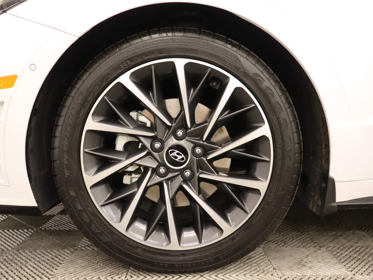 2020 Hyundai Sonata Limited - Photo 6