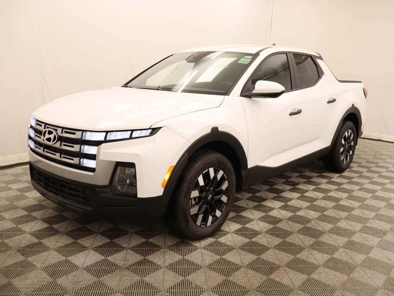 2025 Hyundai SANTA CRUZ SE Crew Cab