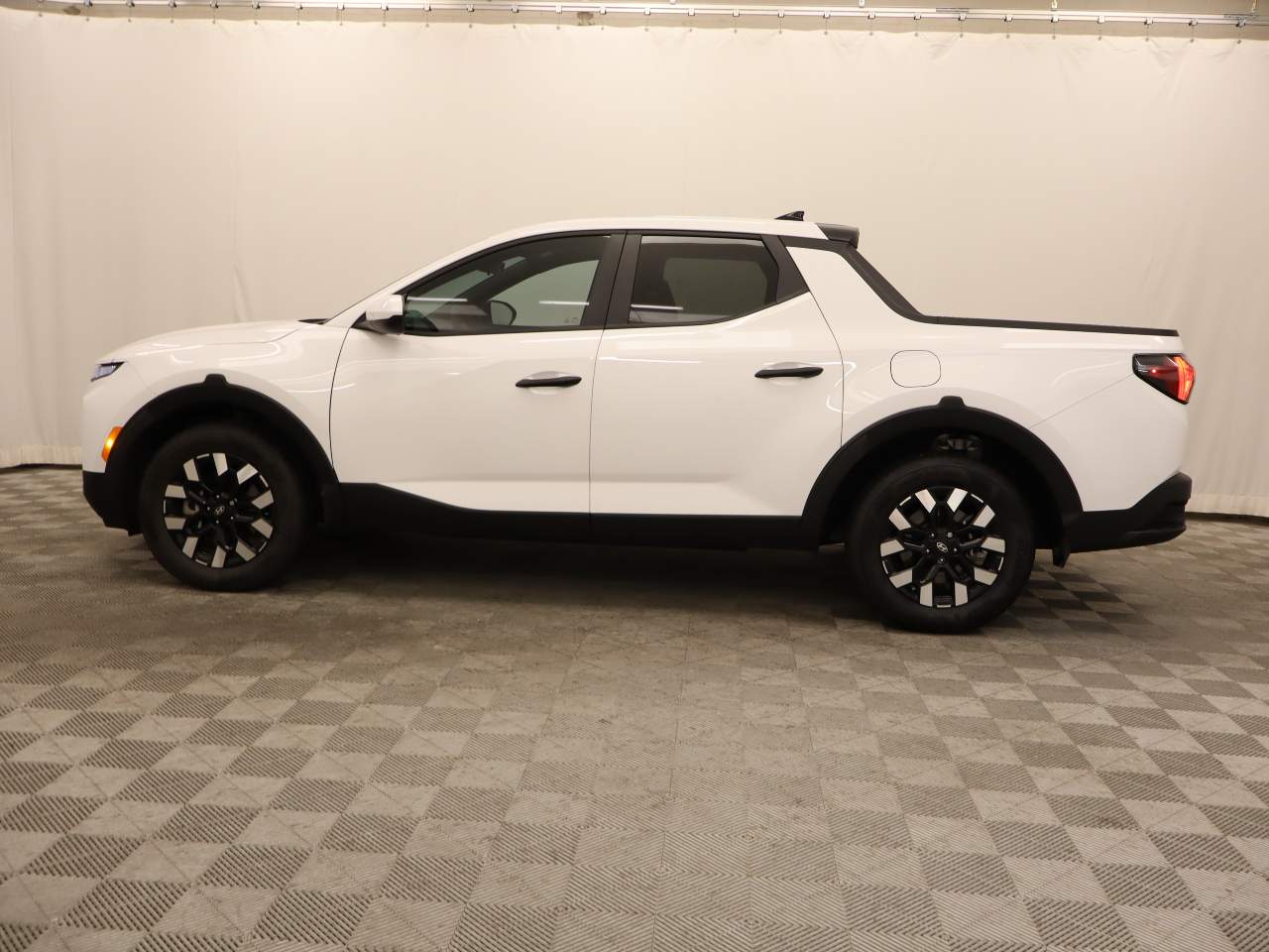 2025 Hyundai SANTA CRUZ SE Crew Cab