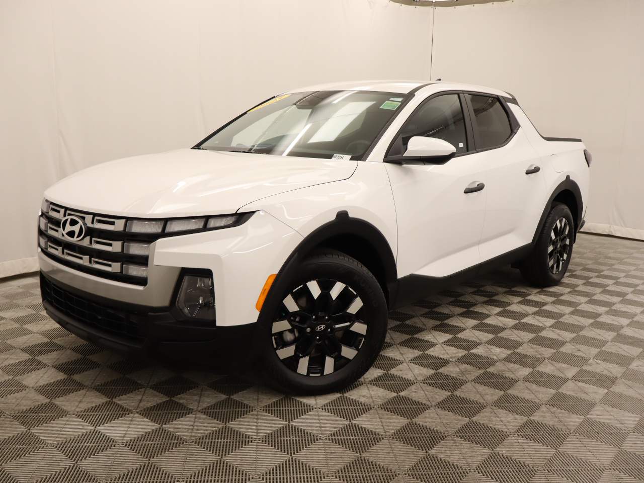 2025 Hyundai SANTA CRUZ SE Crew Cab