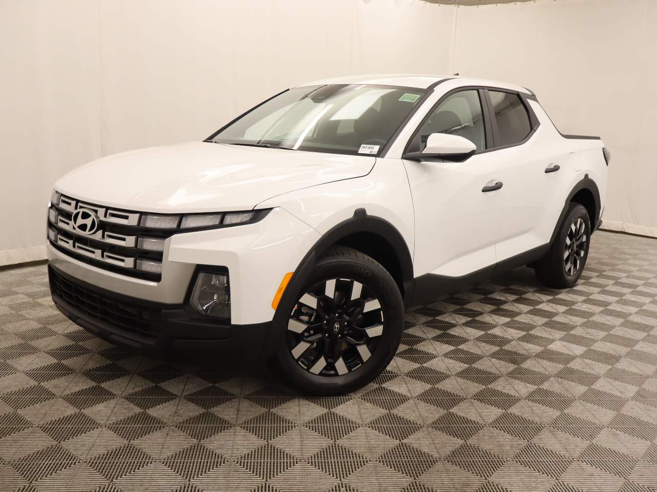 2027 Hyundai SANTA CRUZ SE