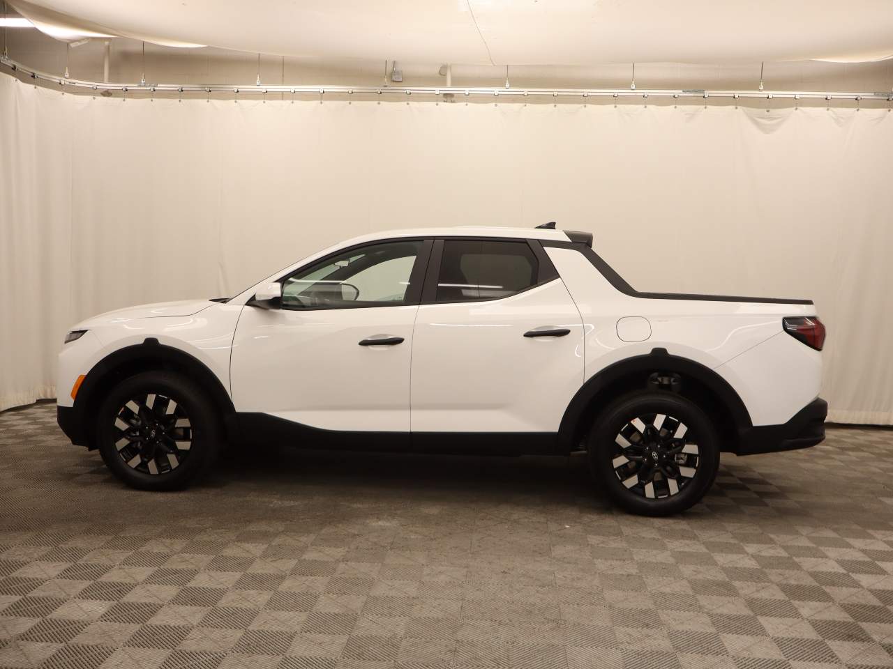 2027 Hyundai SANTA CRUZ SE