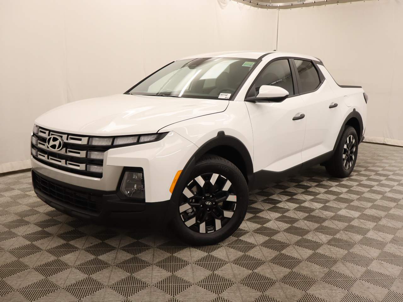 2027 Hyundai SANTA CRUZ SE