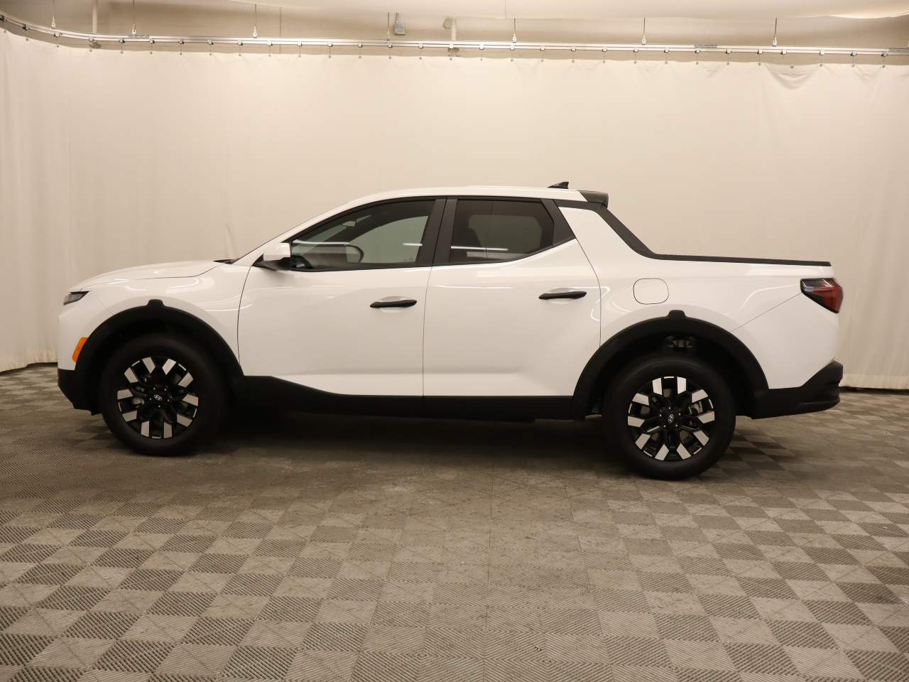 2027 Hyundai SANTA CRUZ SE