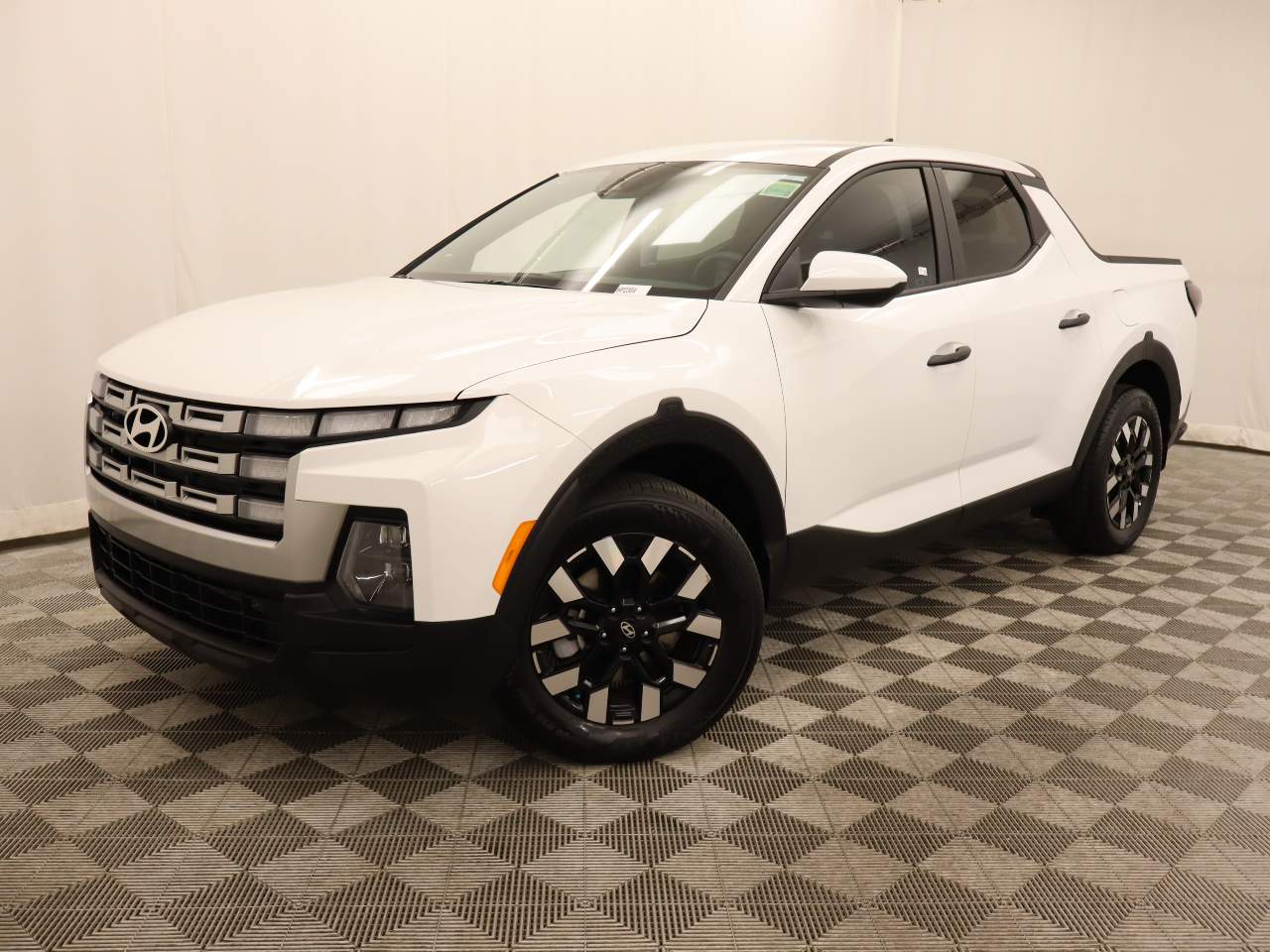 2025 Hyundai SANTA CRUZ SE Crew Cab