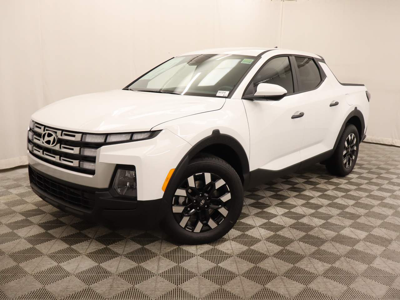 2027 Hyundai SANTA CRUZ SE