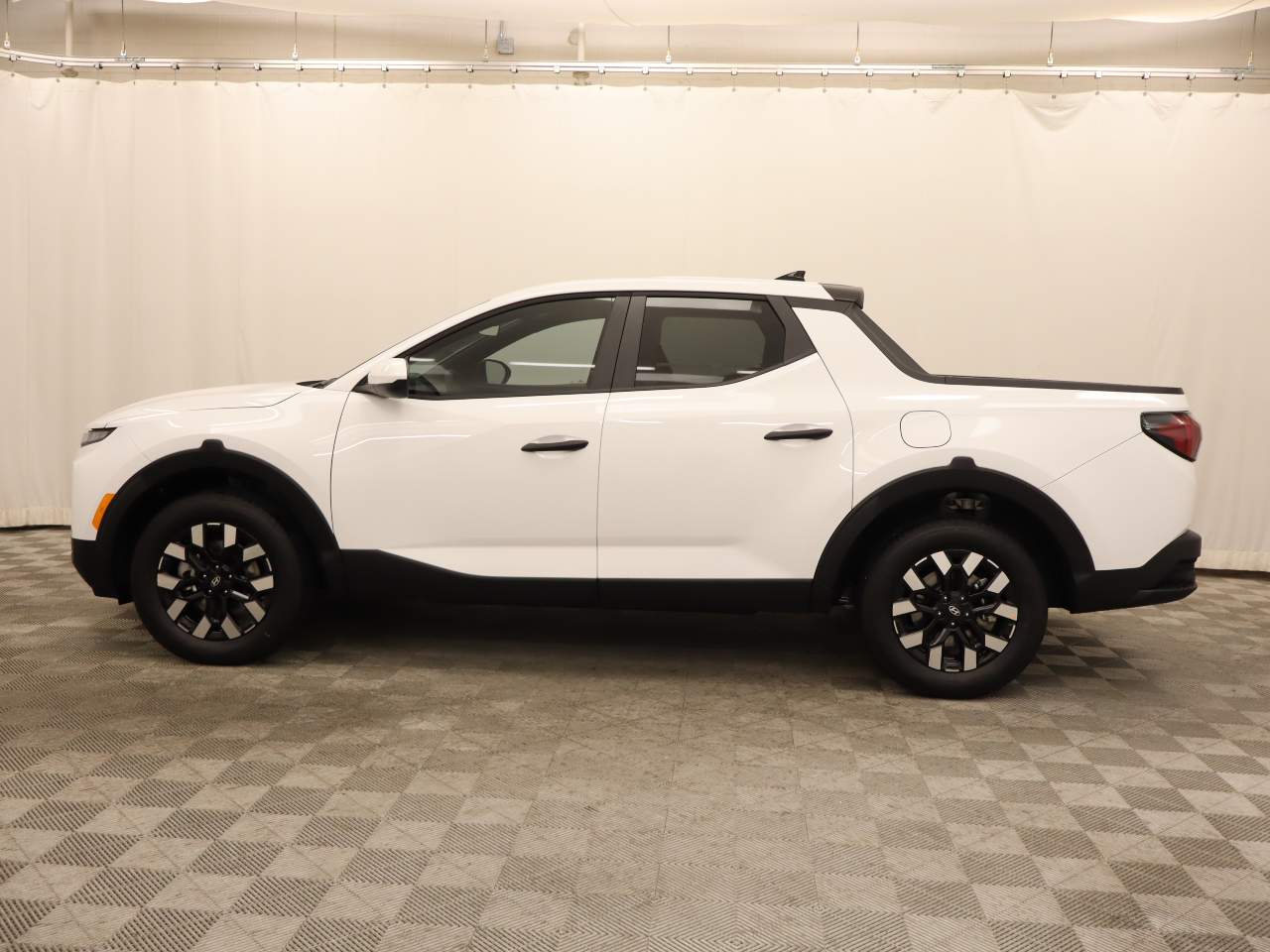 2027 Hyundai SANTA CRUZ SE