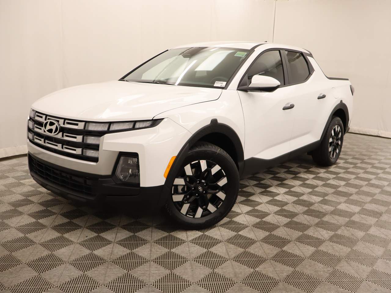 2027 Hyundai SANTA CRUZ SE