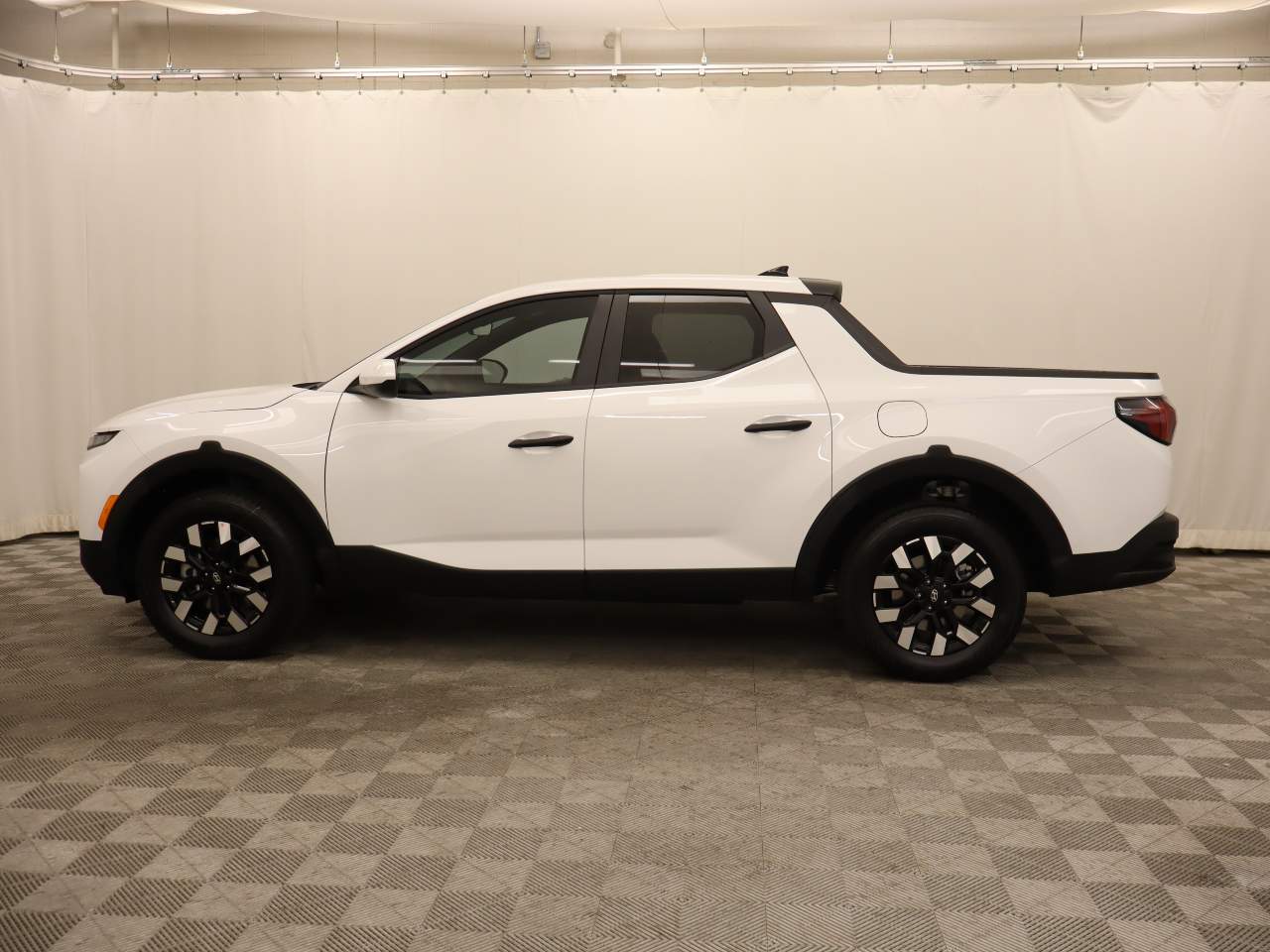 2027 Hyundai SANTA CRUZ SE