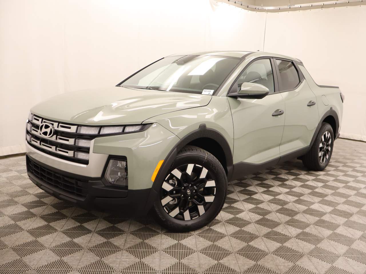 2027 Hyundai SANTA CRUZ SE