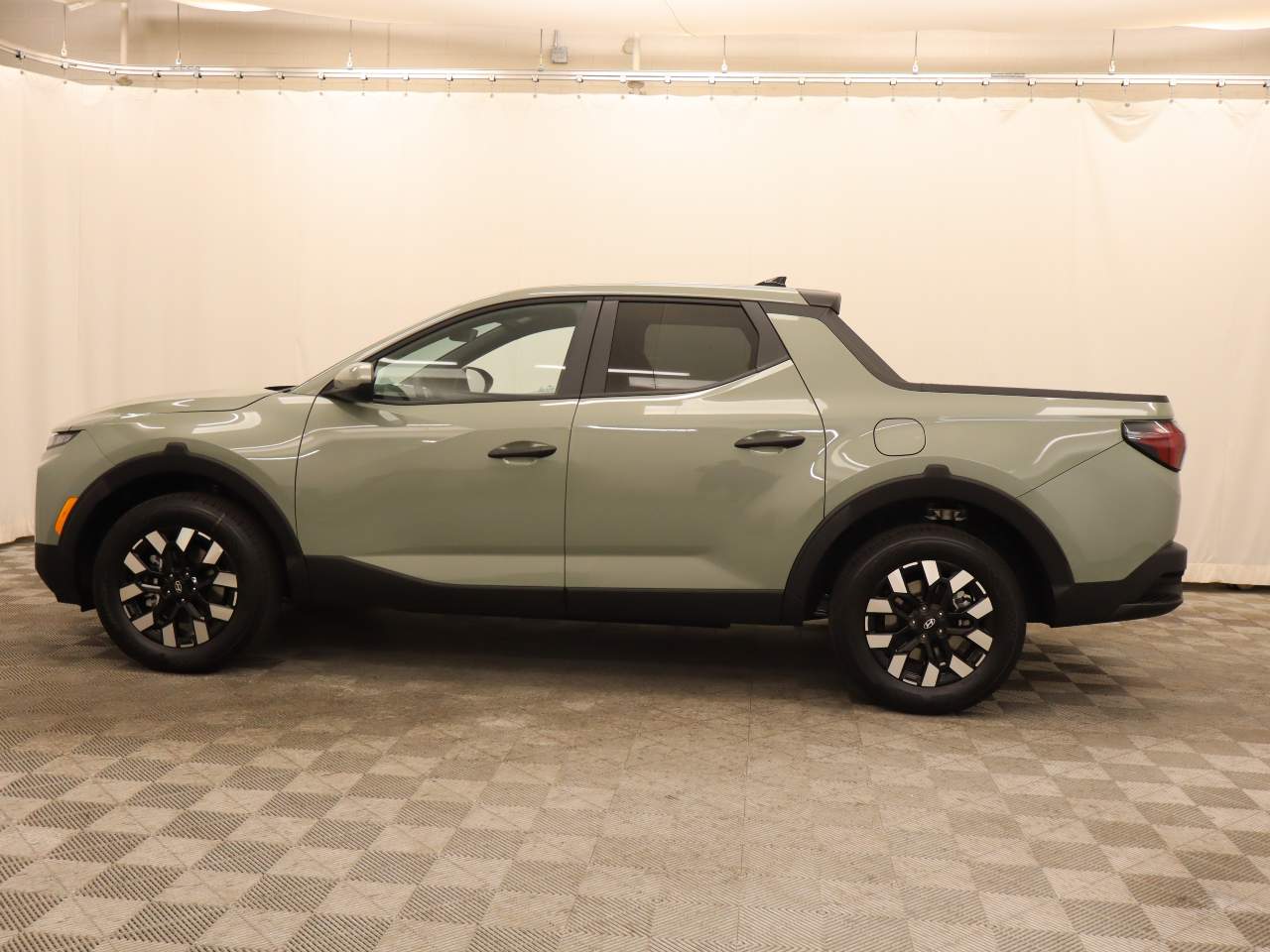2027 Hyundai SANTA CRUZ SE