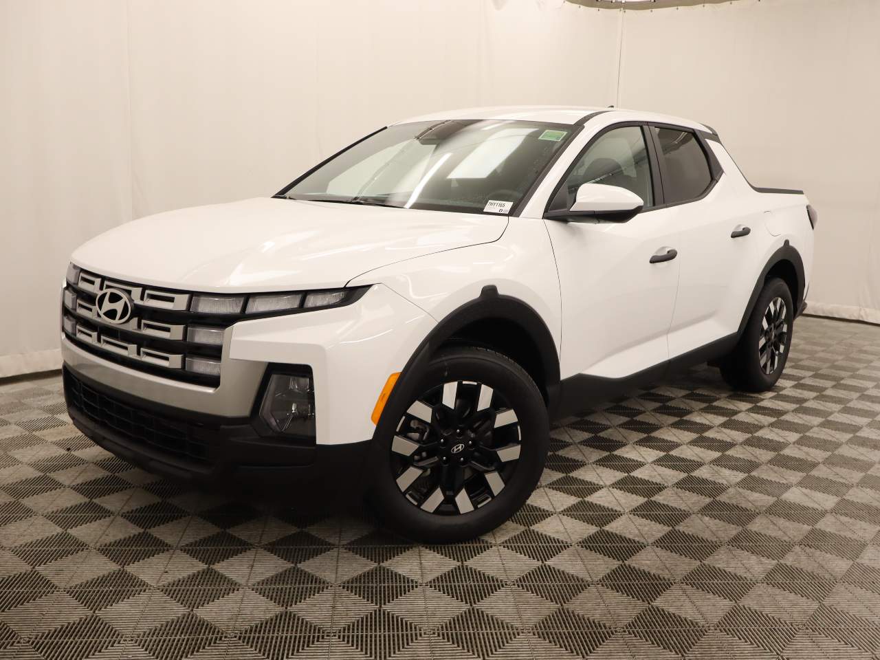2027 Hyundai SANTA CRUZ SE