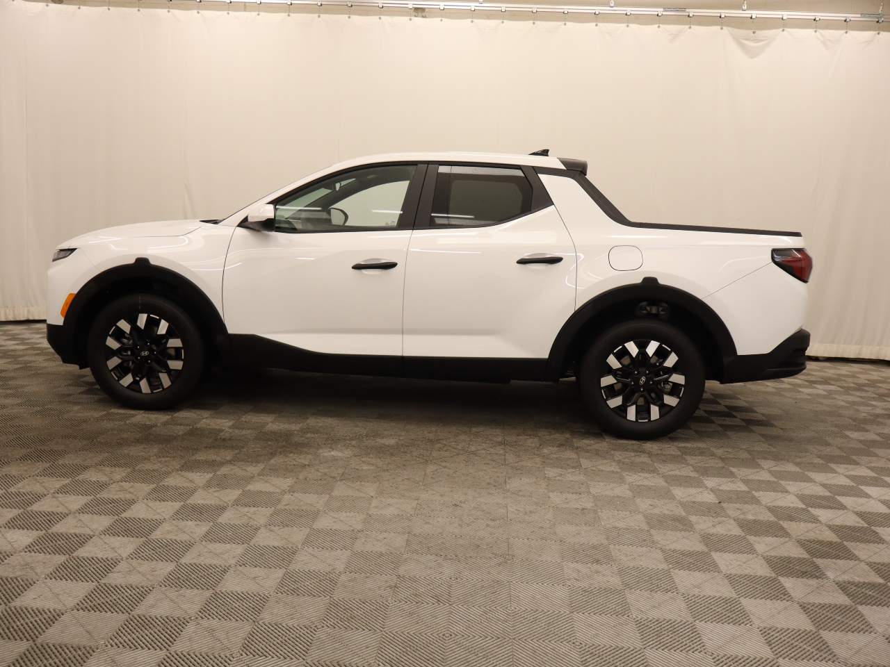 2027 Hyundai SANTA CRUZ SE