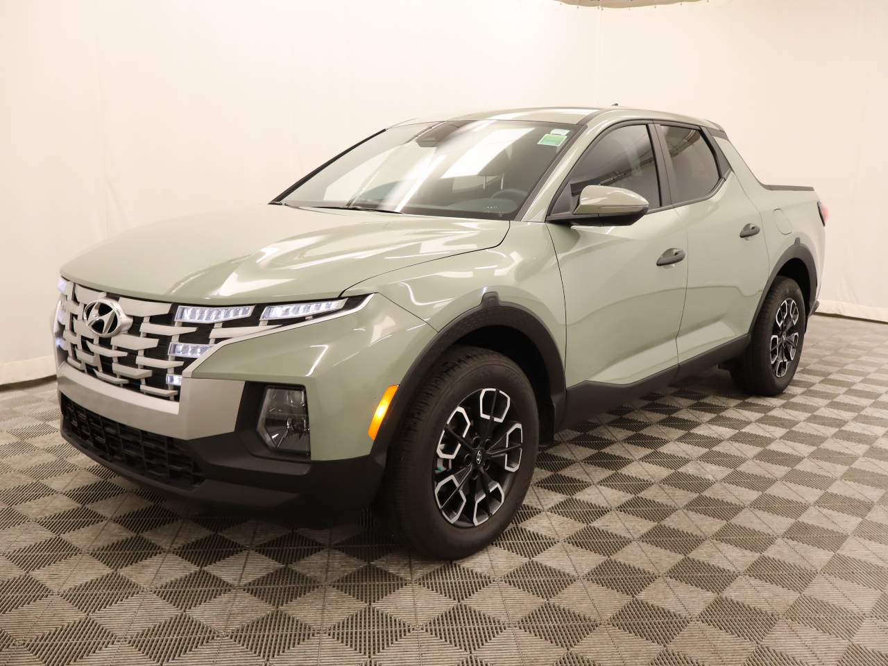 2024 Hyundai SANTA CRUZ SEL Crew Cab