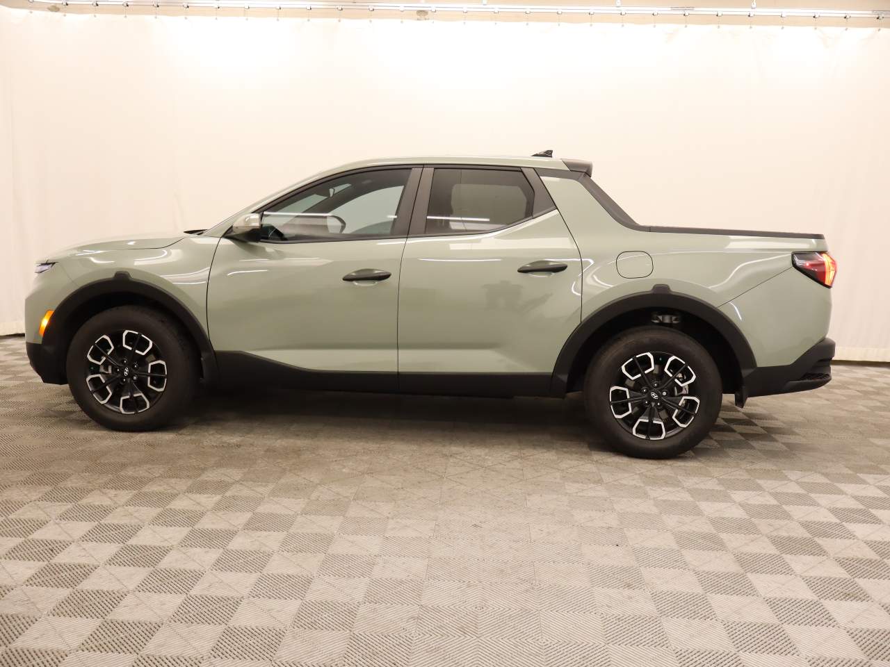2024 Hyundai SANTA CRUZ SEL Crew Cab
