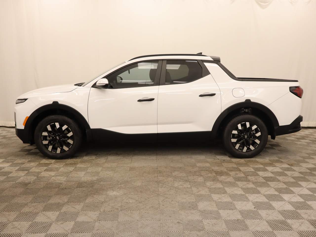 2025 Hyundai SANTA CRUZ SEL Crew Cab