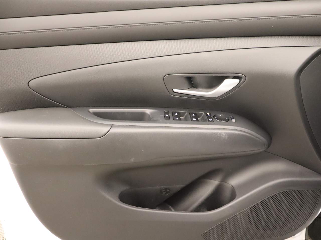 2025 Hyundai SANTA CRUZ SEL Crew Cab