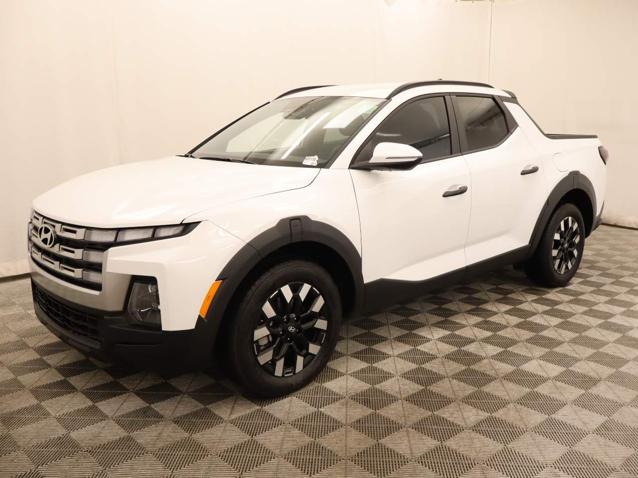 2026 Hyundai SANTA CRUZ SEL Crew Cab
