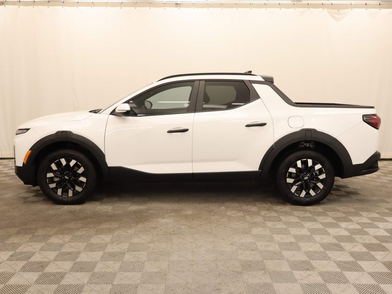 2026 Hyundai SANTA CRUZ SEL Crew Cab