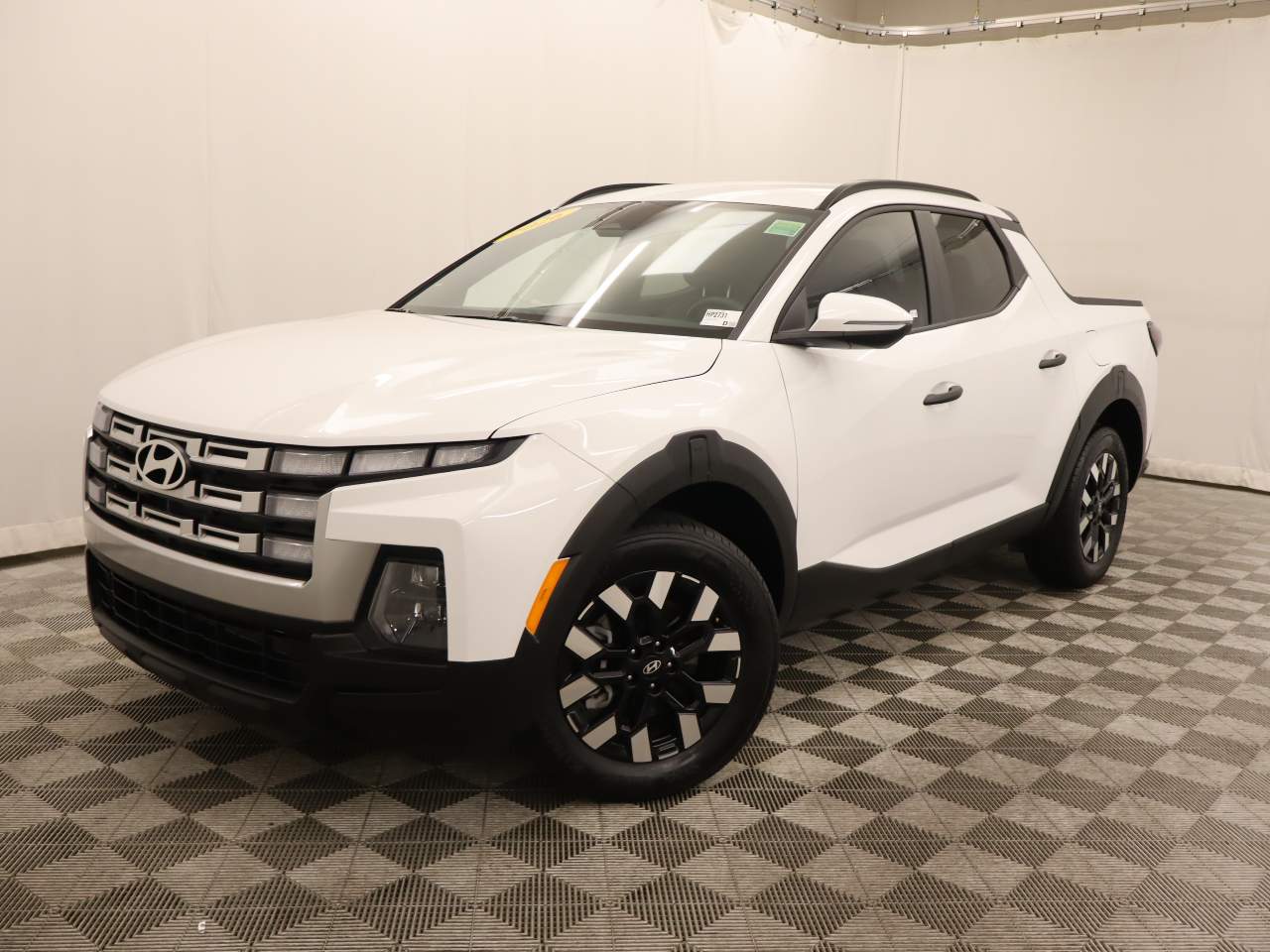 2026 Hyundai SANTA CRUZ SEL Crew Cab