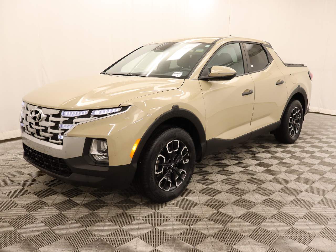 2023 Hyundai SANTA CRUZ SEL Crew Cab