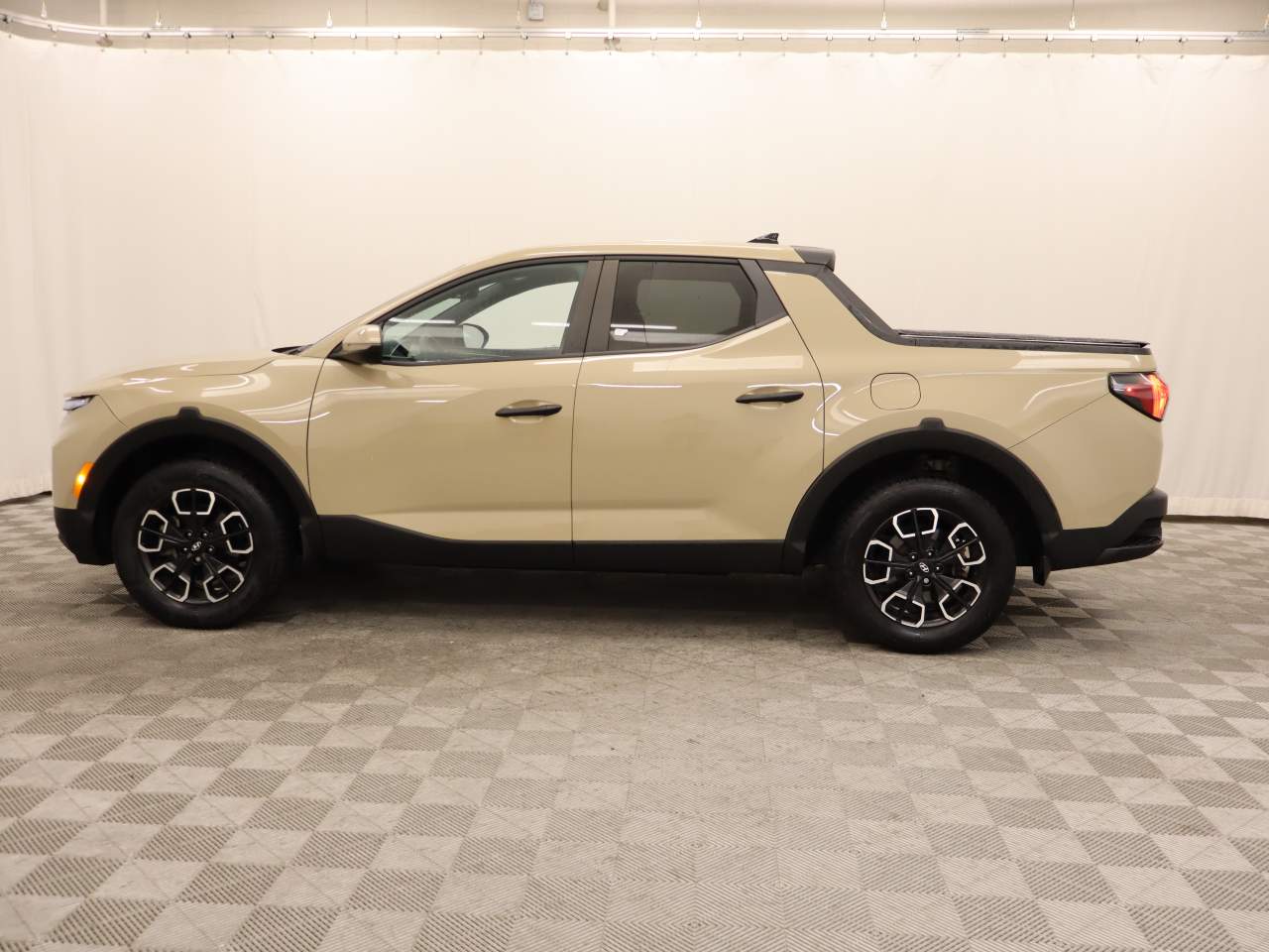 2023 Hyundai SANTA CRUZ SEL Crew Cab