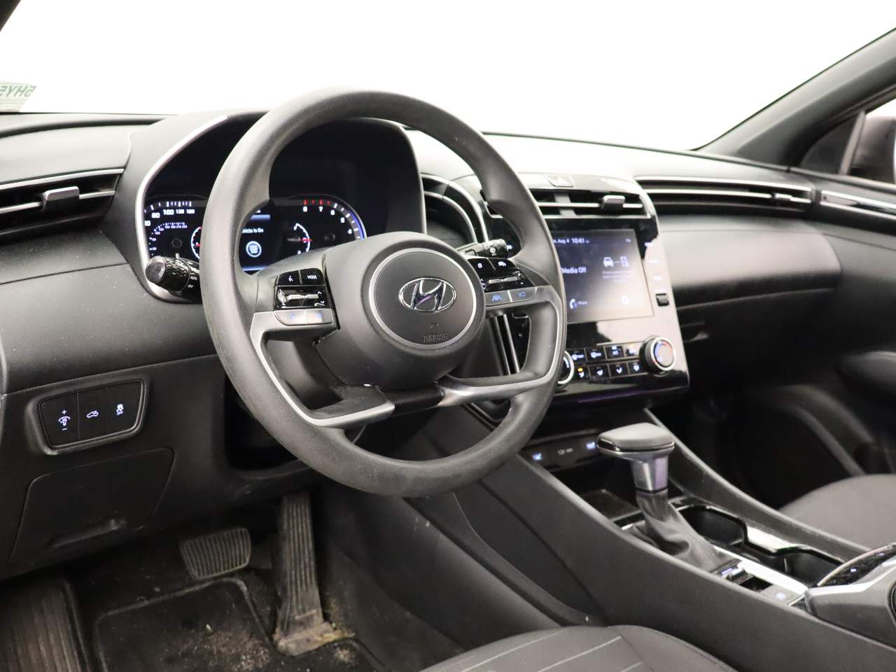 2023 Hyundai SANTA CRUZ SEL Crew Cab