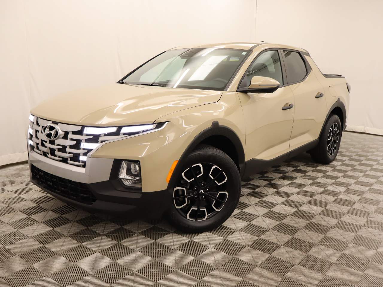 2023 Hyundai SANTA CRUZ SEL Crew Cab