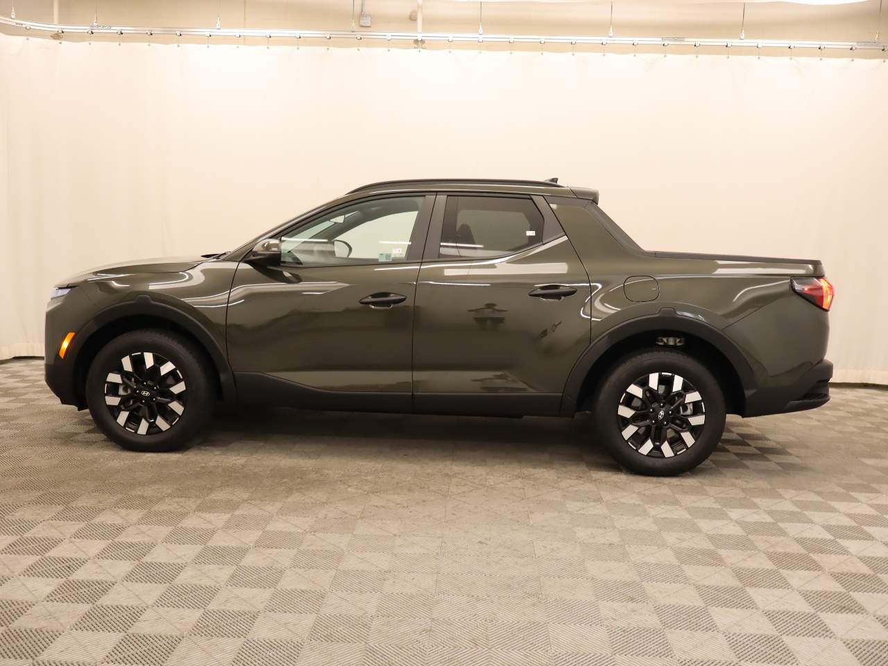 2025 Hyundai SANTA CRUZ SEL Crew Cab