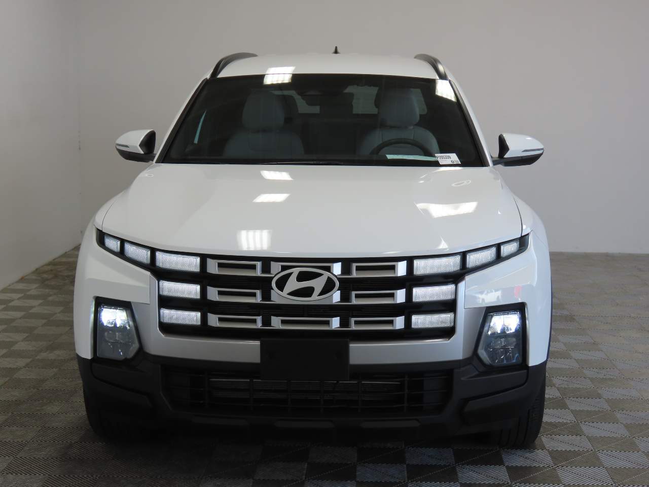 2025 Hyundai SANTA CRUZ SEL Crew Cab