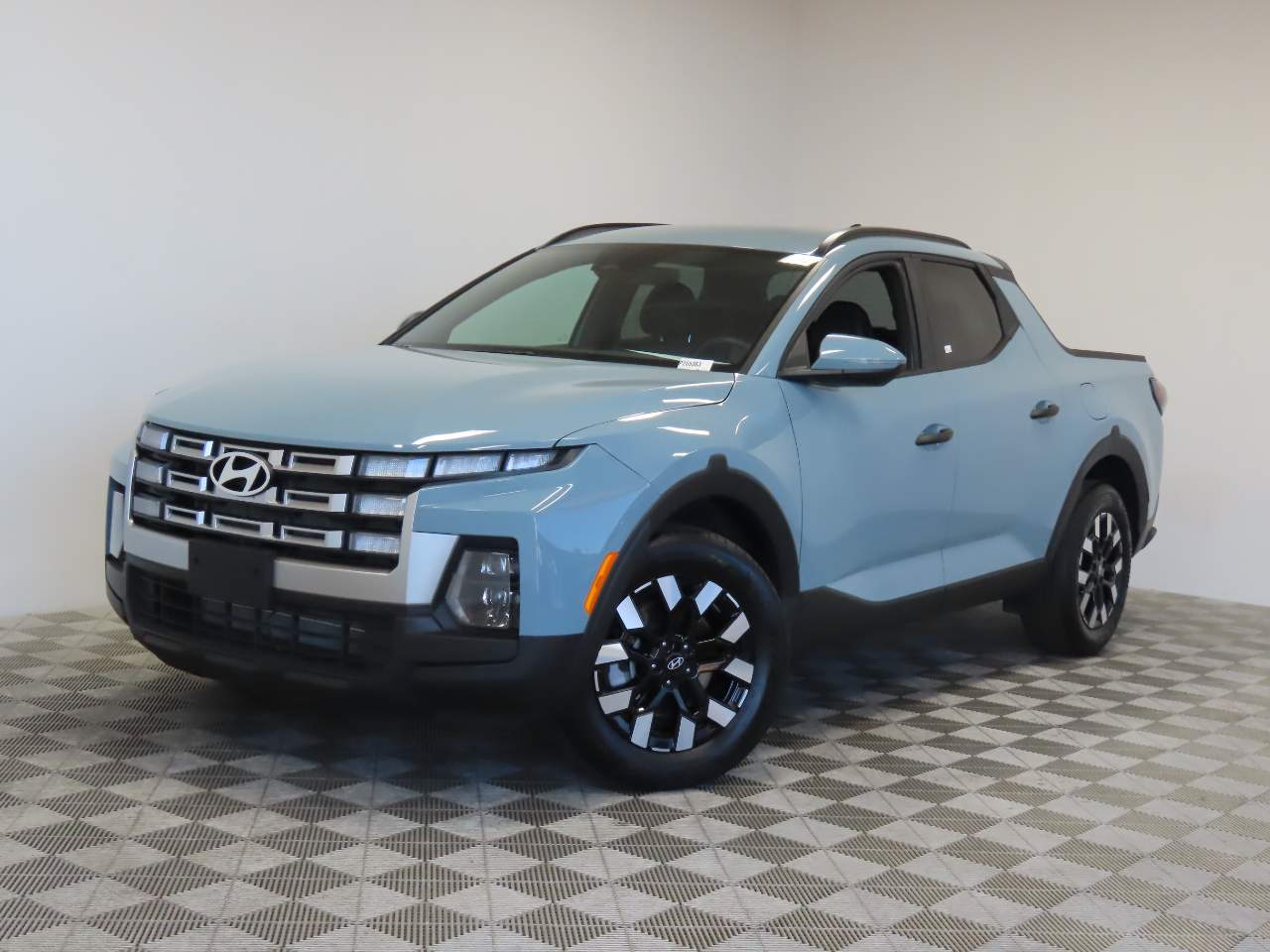 2025 Hyundai SANTA CRUZ SEL Crew Cab